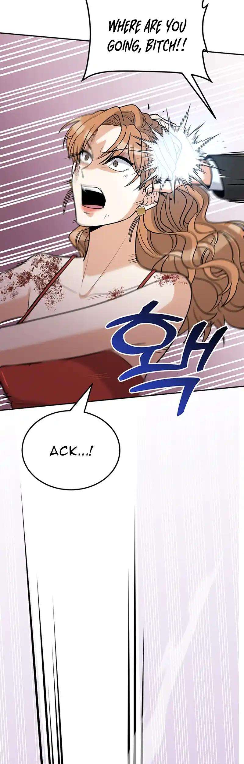 Scorpion Time Chapter 25 56